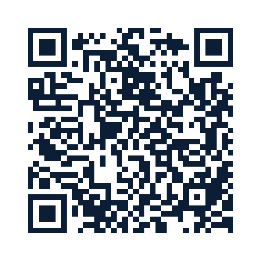 QR code for the Velvet Realty Group current listings page