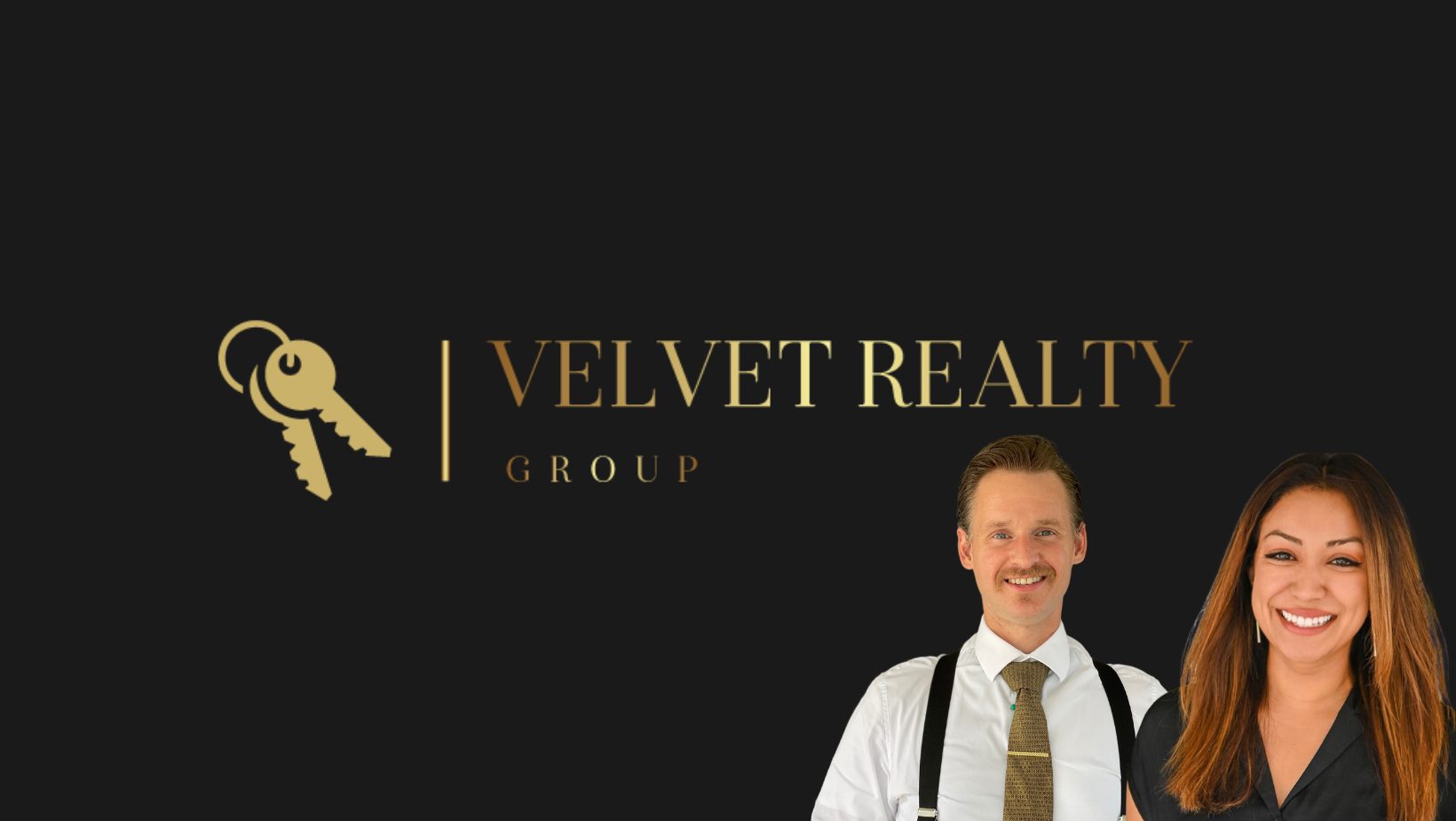 Velvet Realty Group Logo